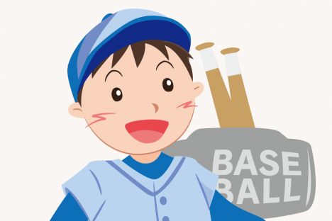 部活・サークルの活動に